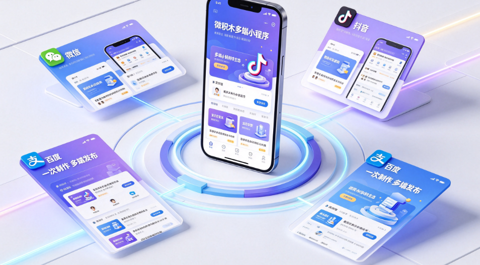 小程序分销怎么合规运营？商家私域裂变的基础逻辑
